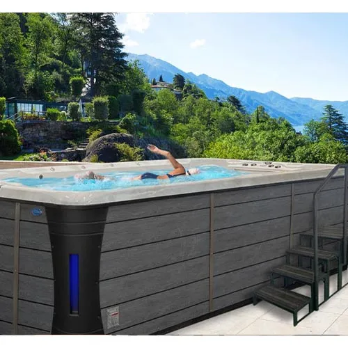 Swimspa X-Series hot tubs for sale in Caldwell